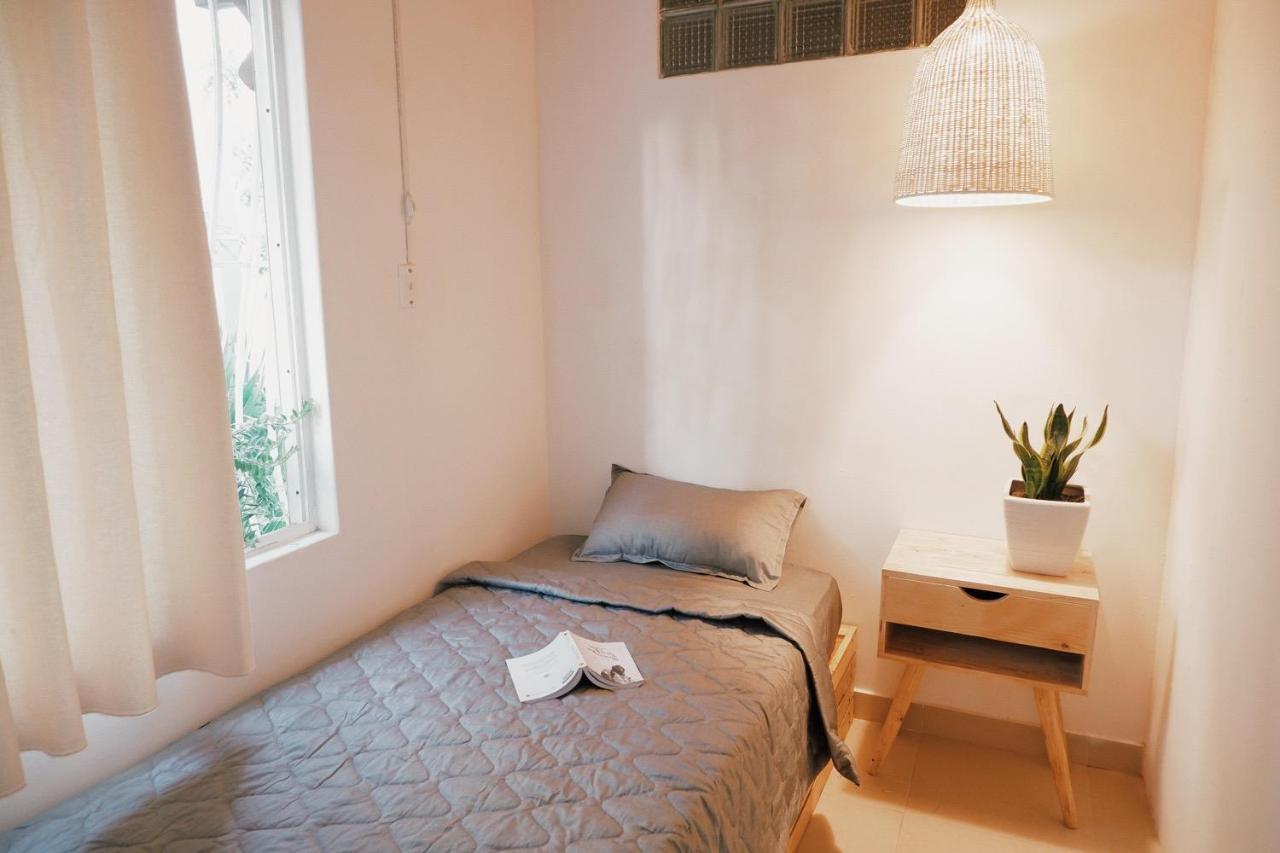 Baobab Homestay Da Nang Exterior photo