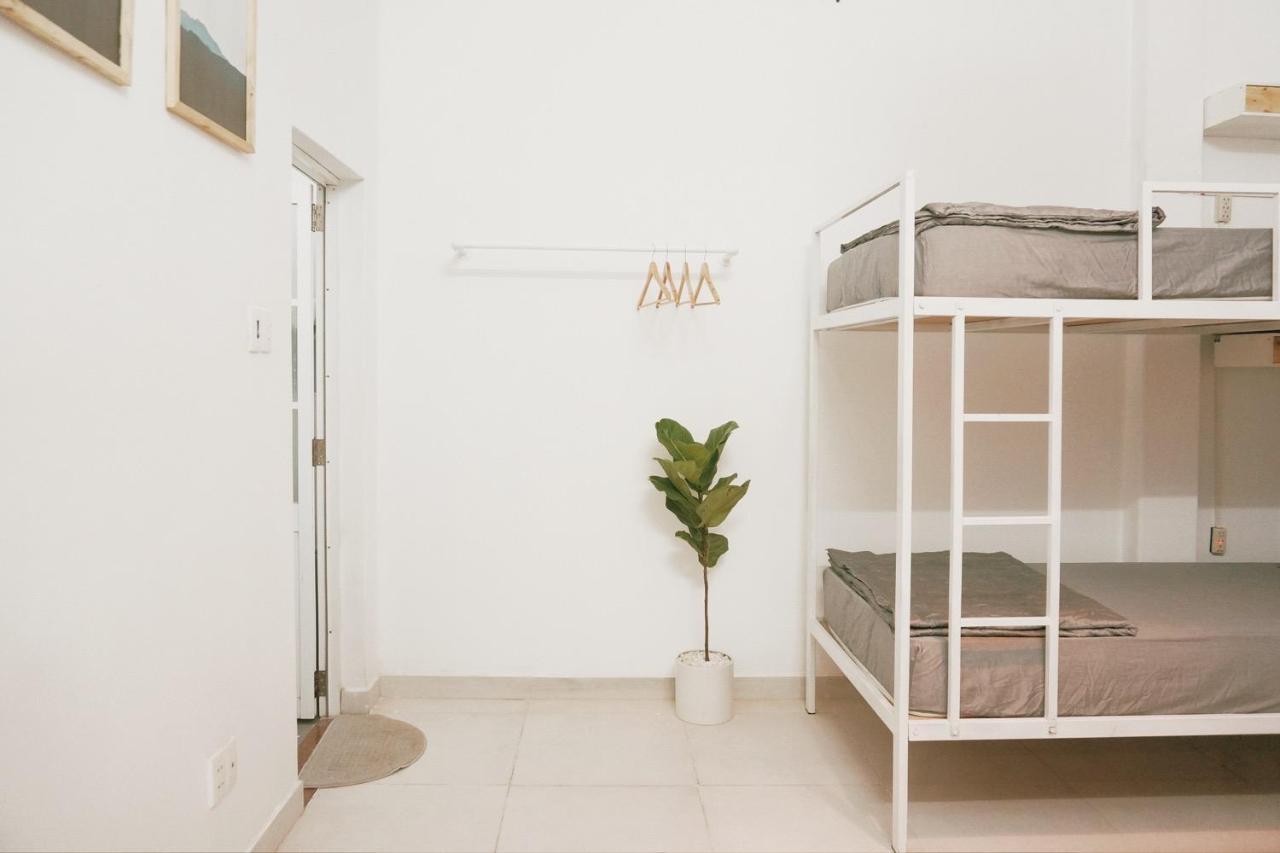Baobab Homestay Da Nang Exterior photo