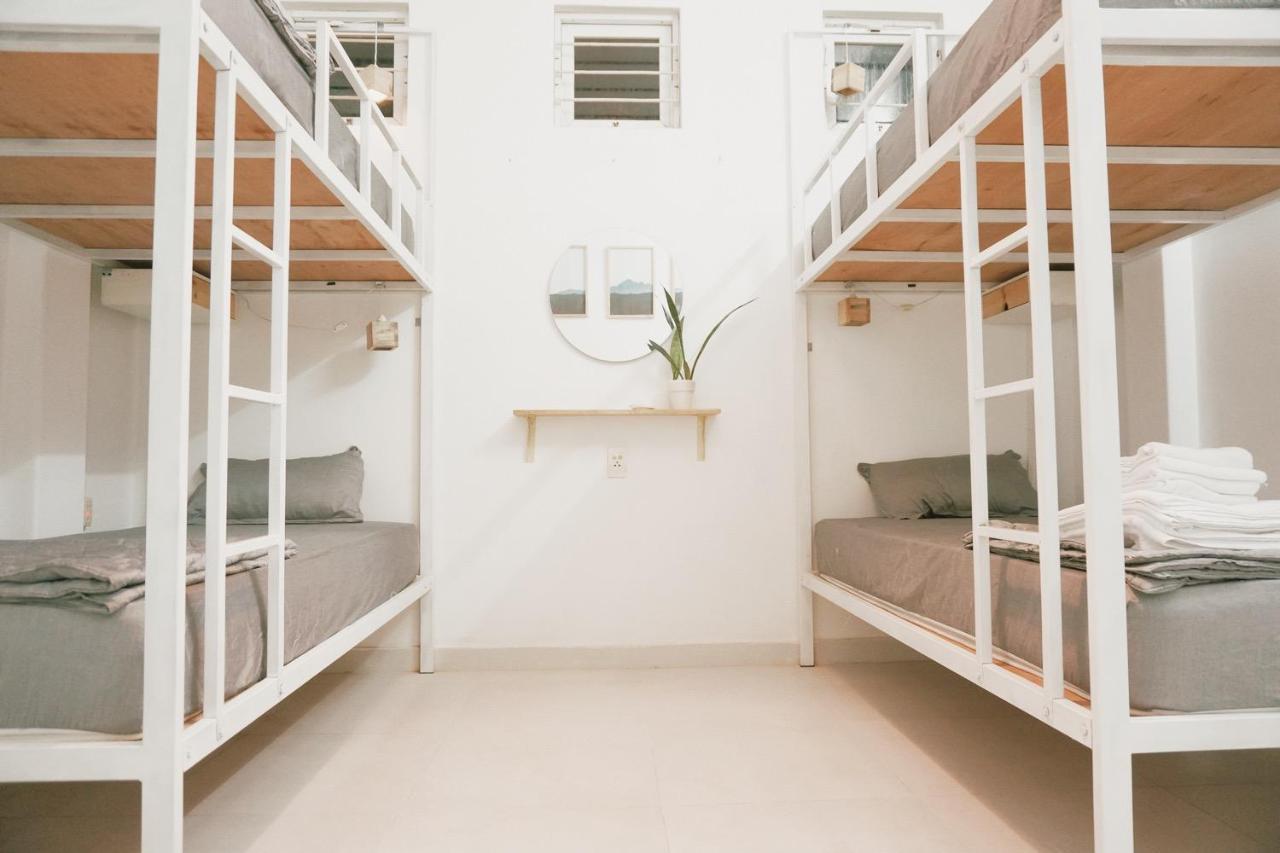 Baobab Homestay Da Nang Exterior photo