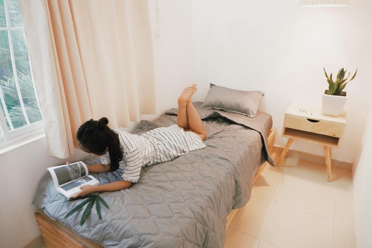 Baobab Homestay Da Nang Exterior photo