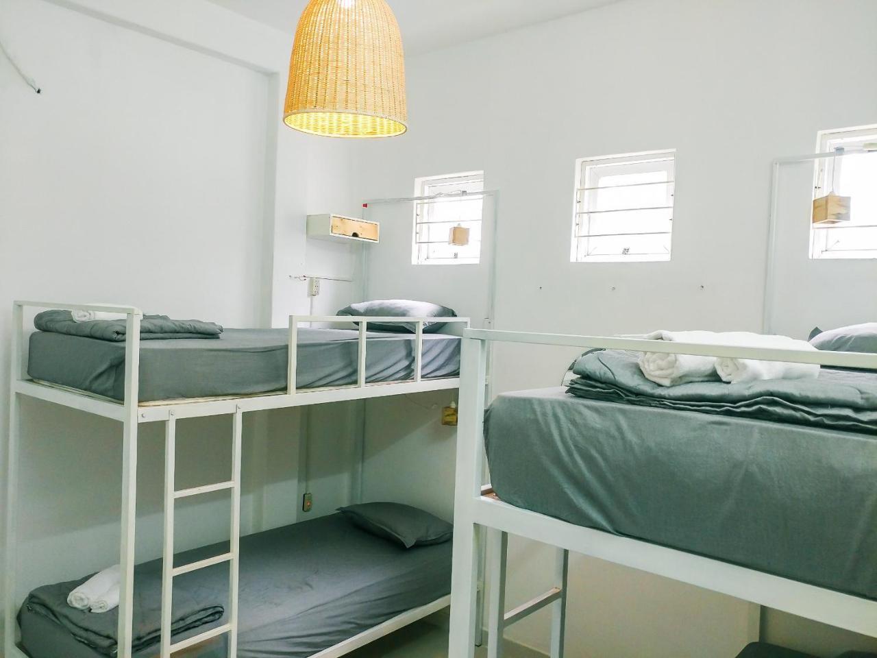 Baobab Homestay Da Nang Exterior photo
