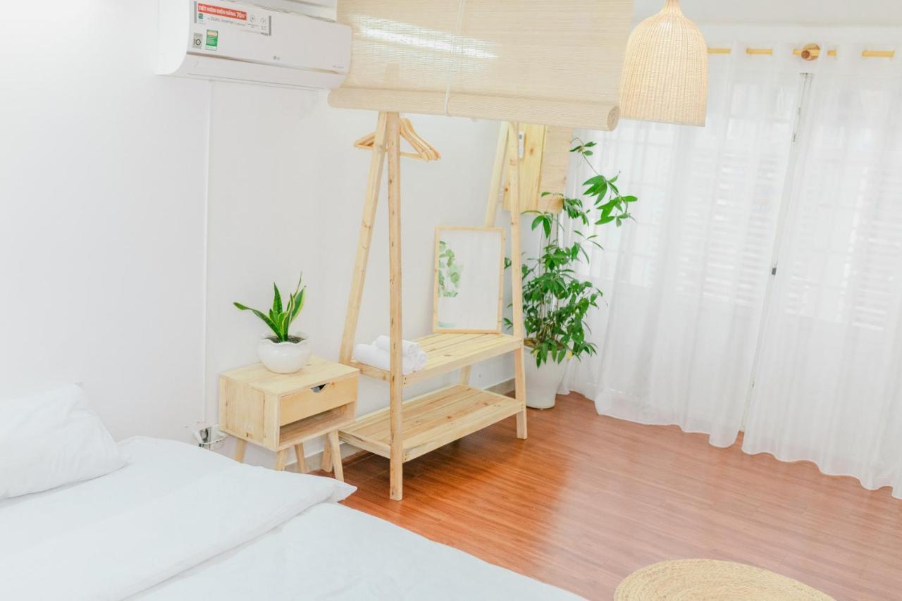 Baobab Homestay Da Nang Exterior photo