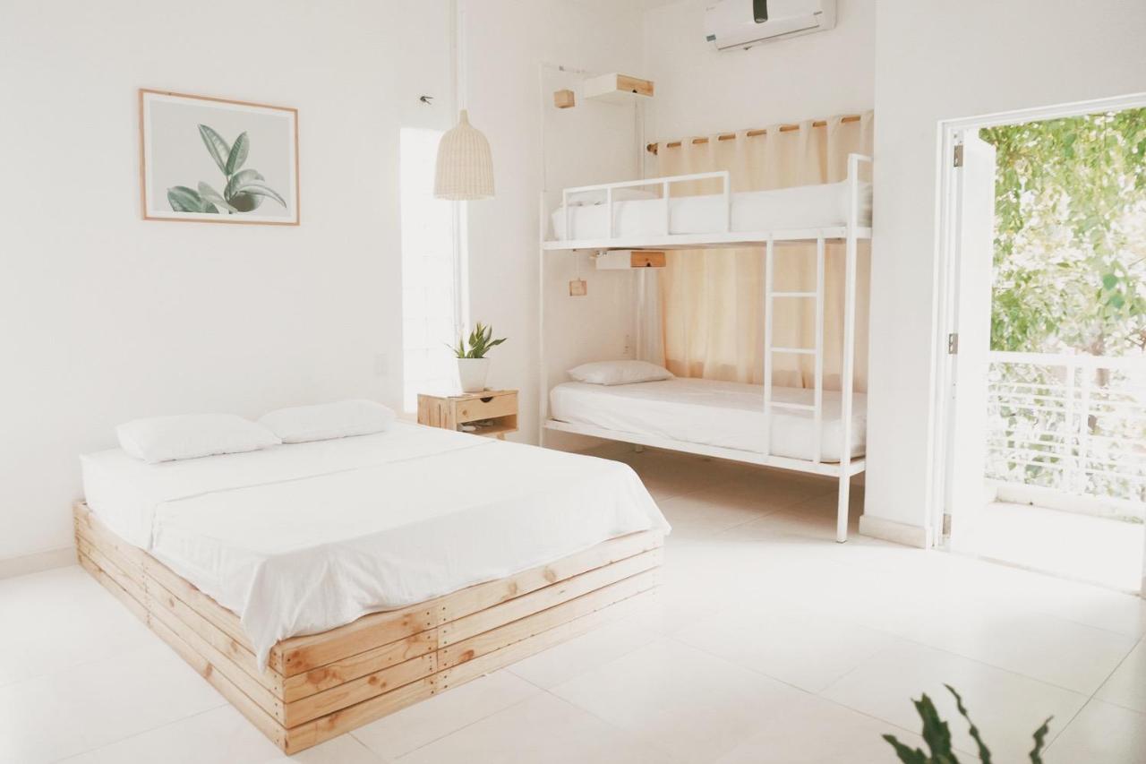 Baobab Homestay Da Nang Exterior photo