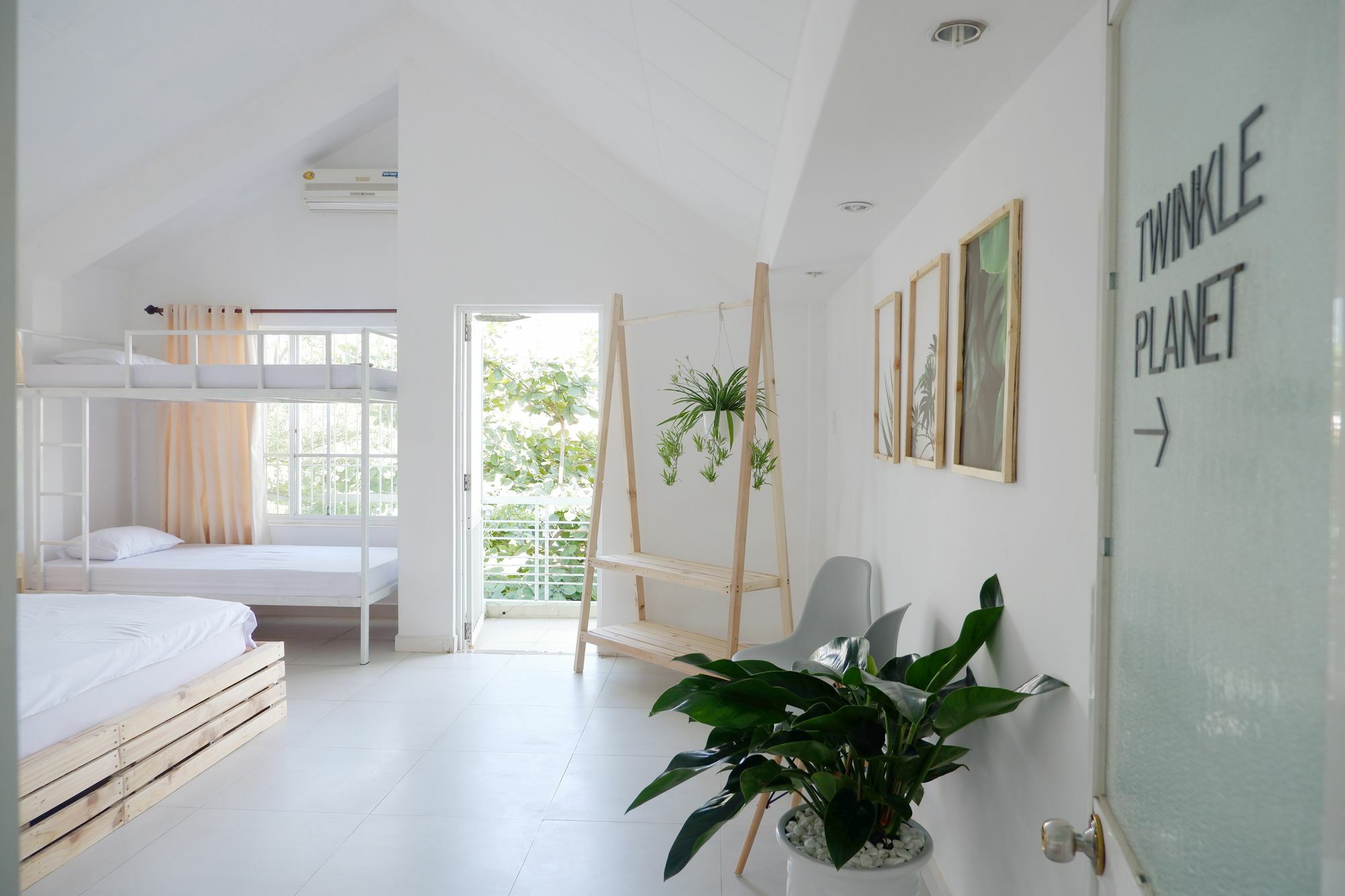 Baobab Homestay Da Nang Exterior photo