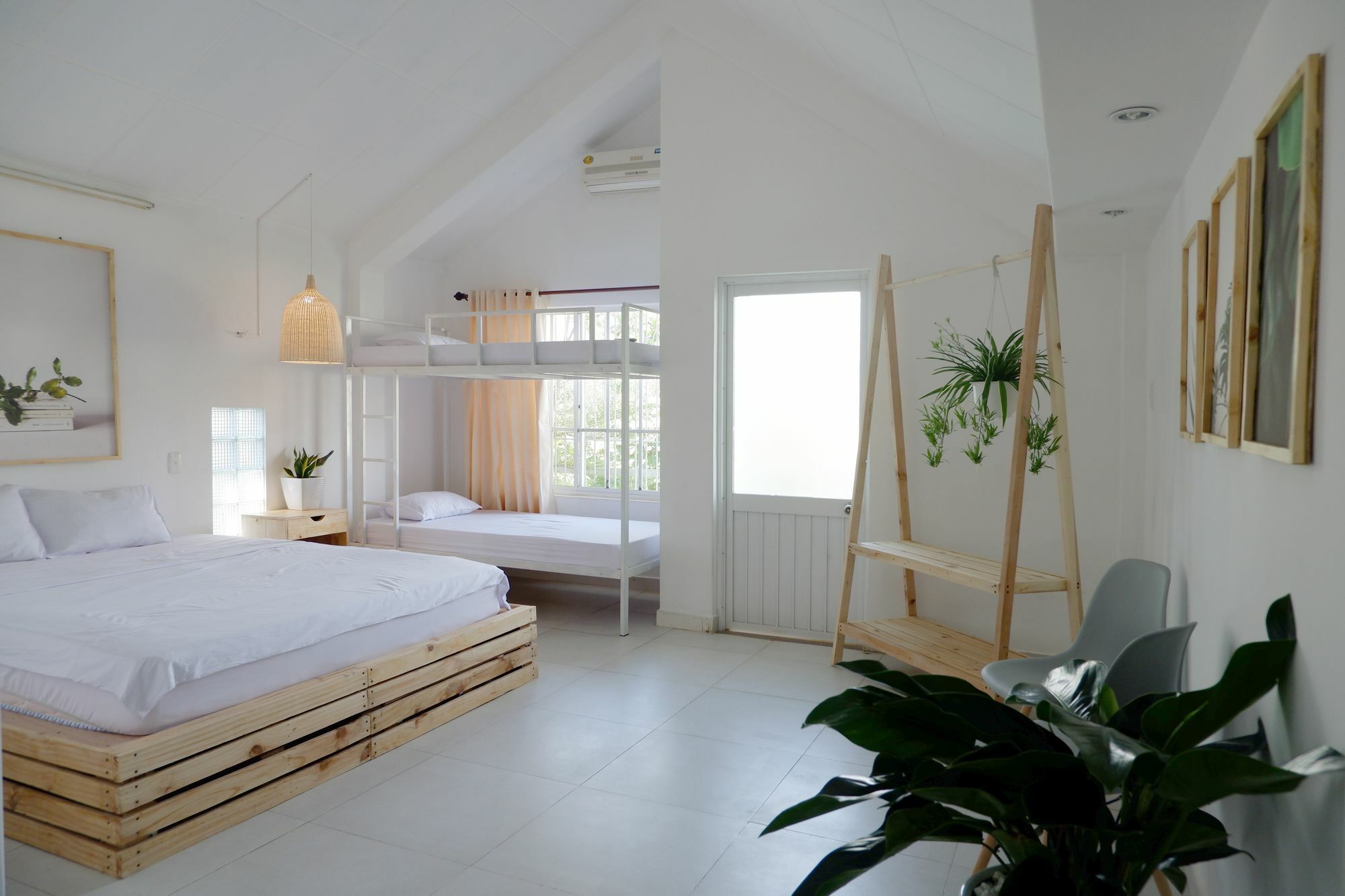 Baobab Homestay Da Nang Exterior photo