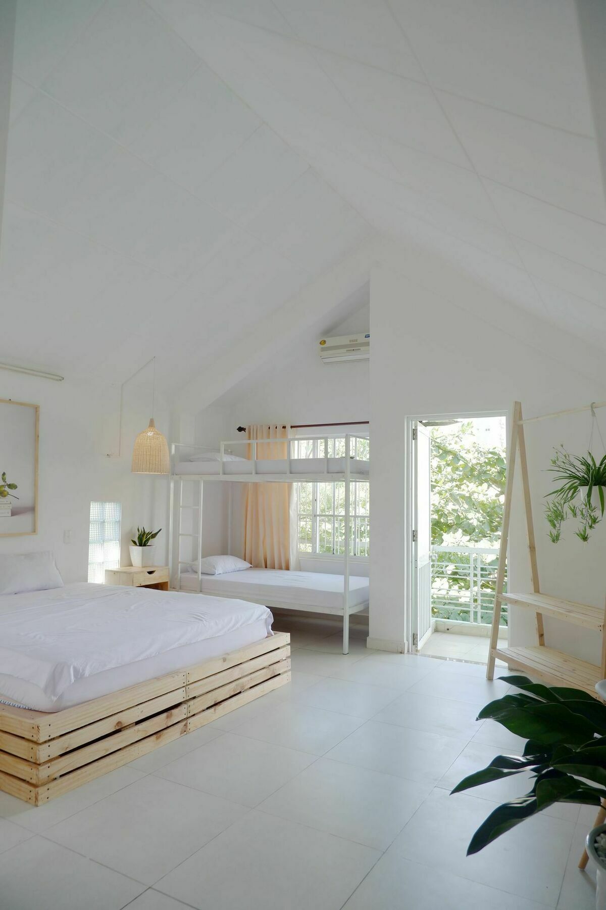 Baobab Homestay Da Nang Exterior photo