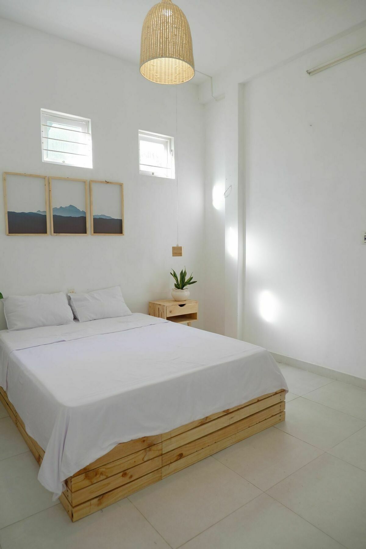 Baobab Homestay Da Nang Exterior photo