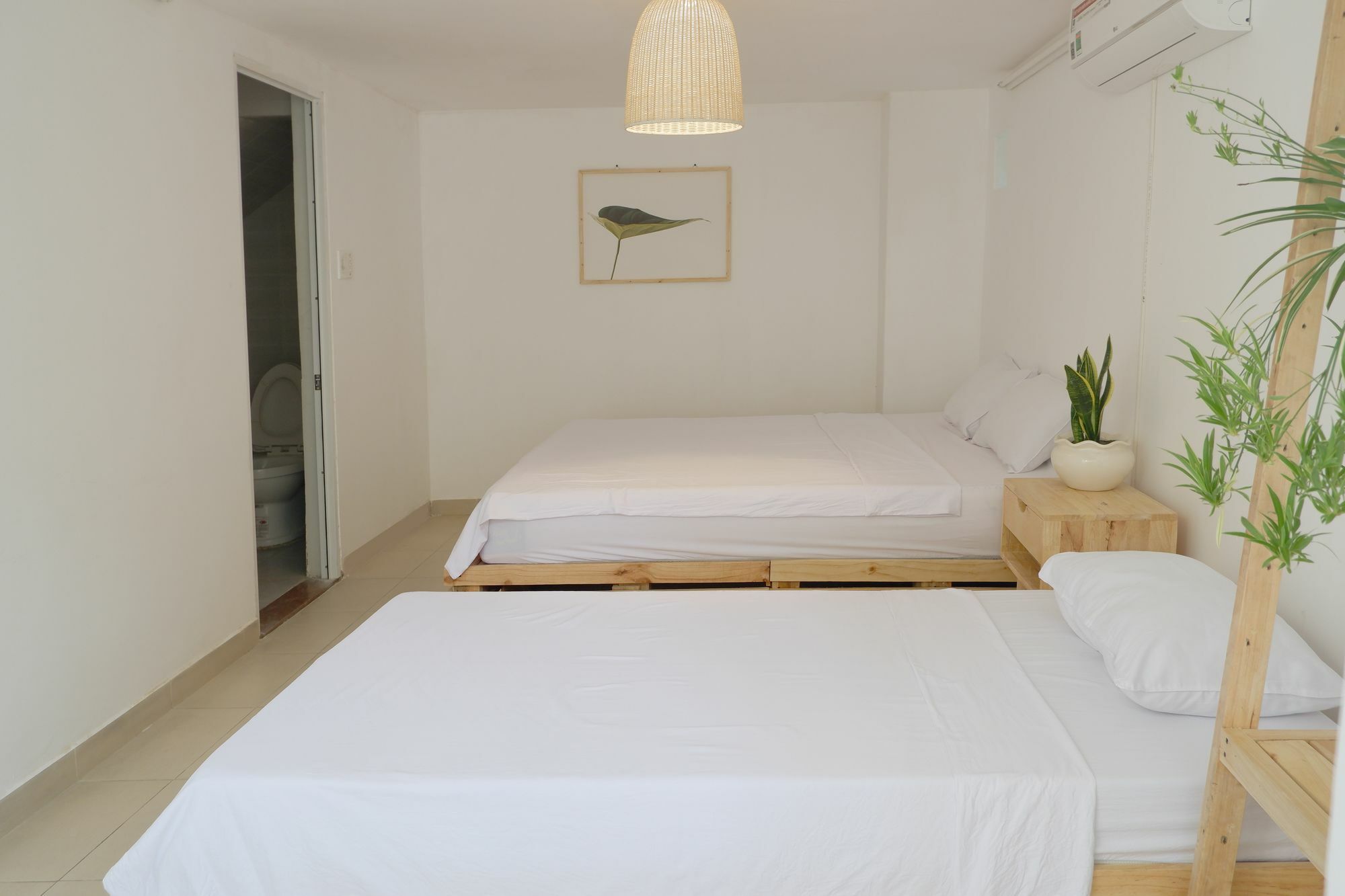 Baobab Homestay Da Nang Exterior photo